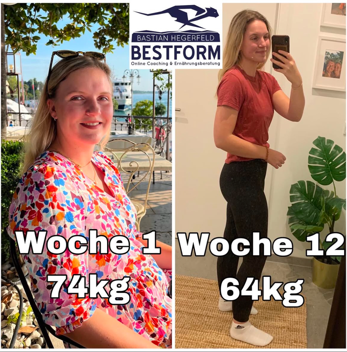 abnehmen für frauen