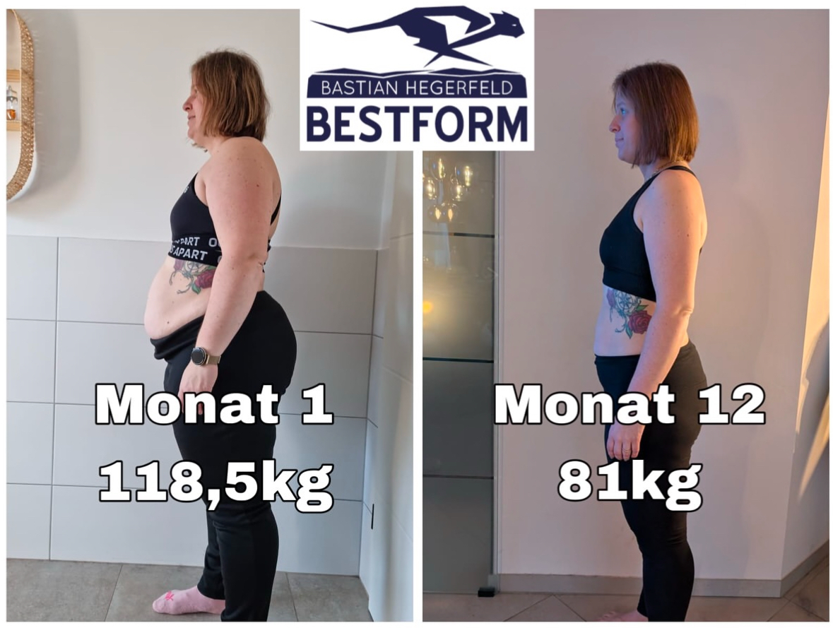 abnehmen für frauen